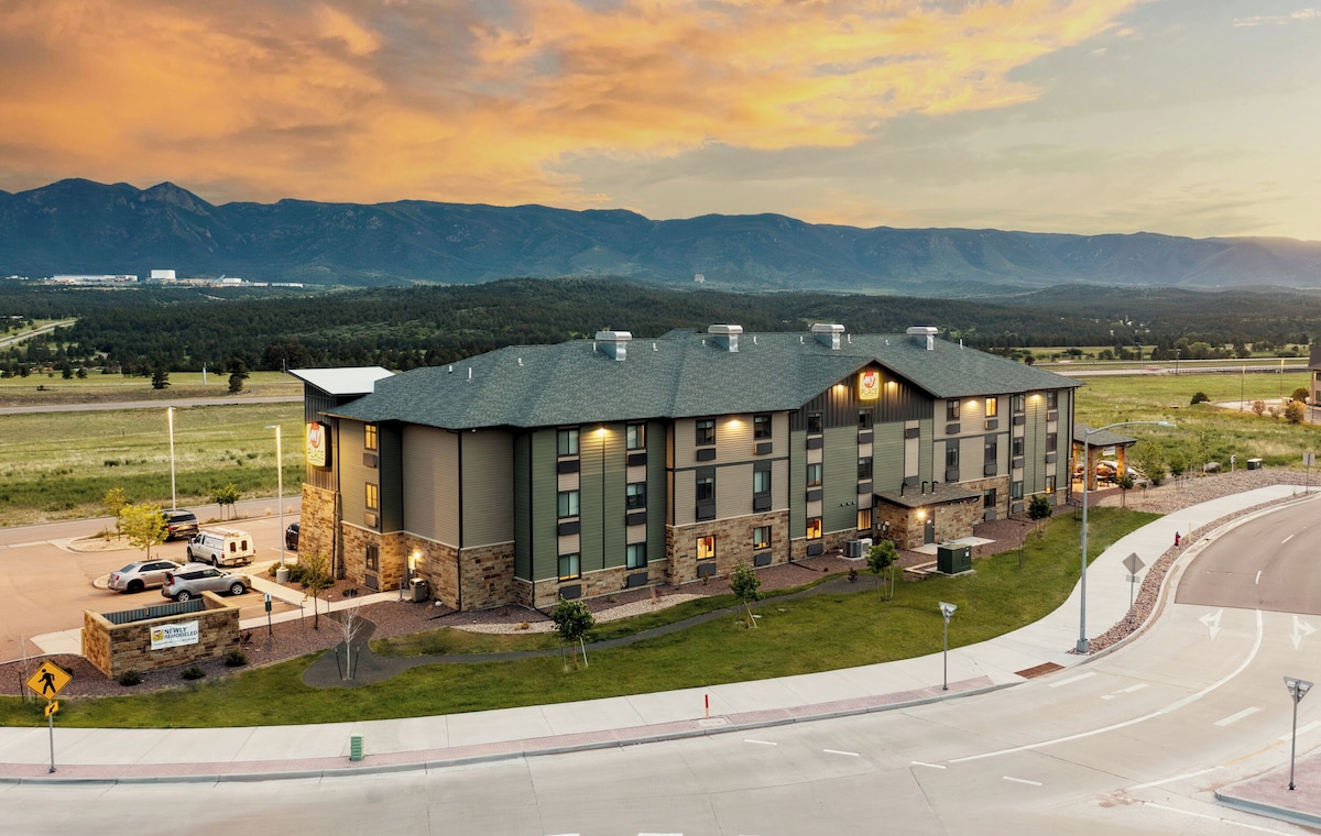 My Place Hotel-Colorado Springs, CO - Photo 1