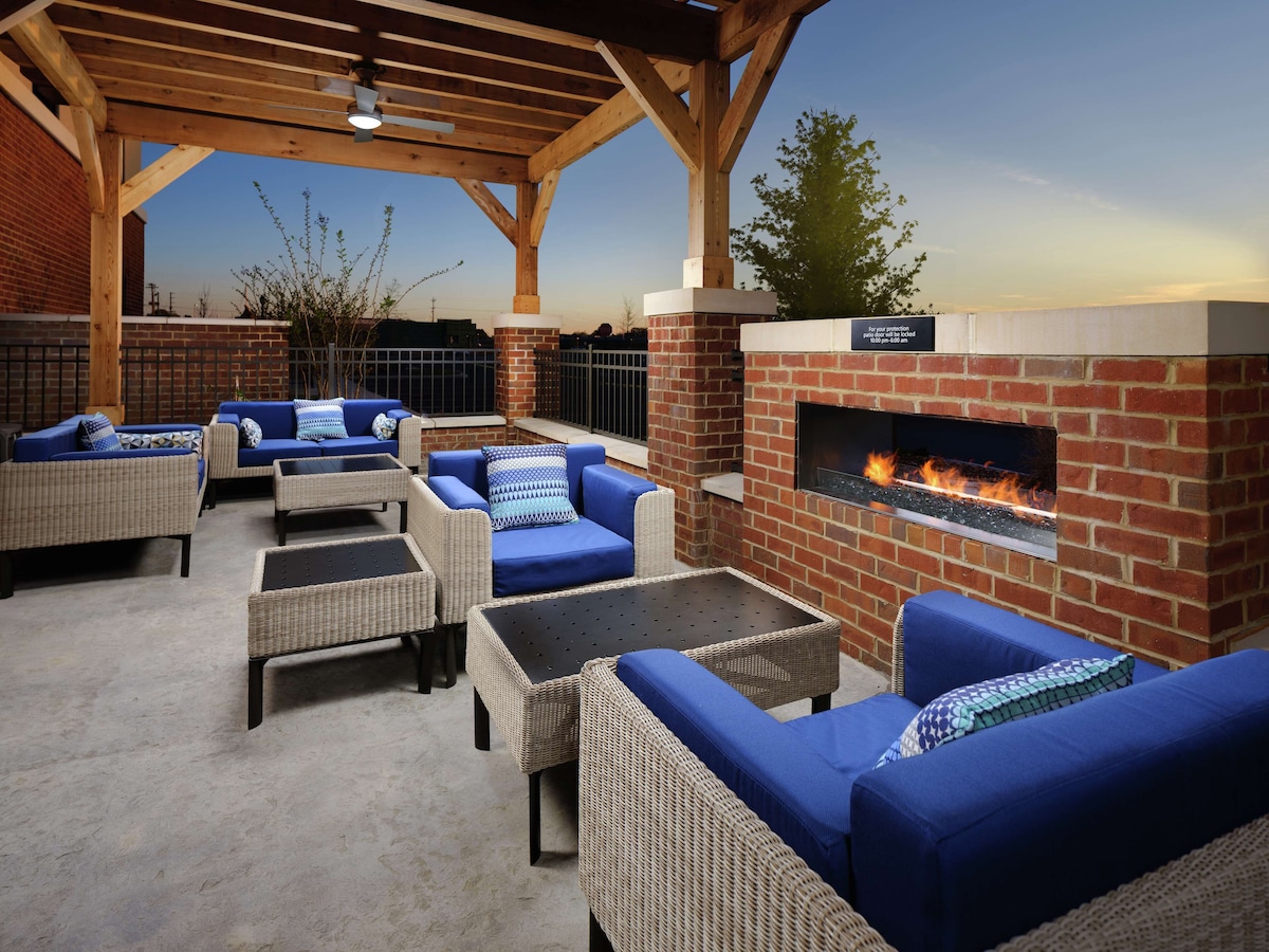 Hampton Inn Chattanooga East Ridge - Photo 1