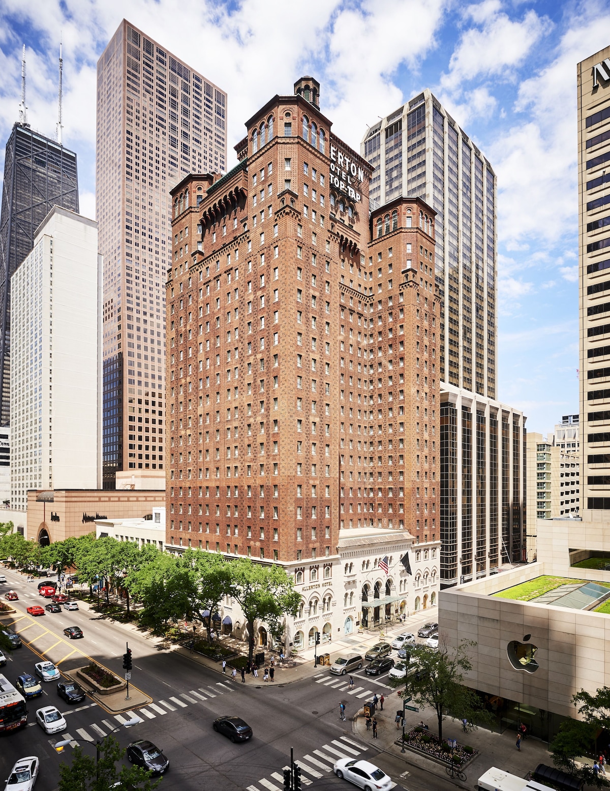 Warwick Allerton - Chicago - Photo 1