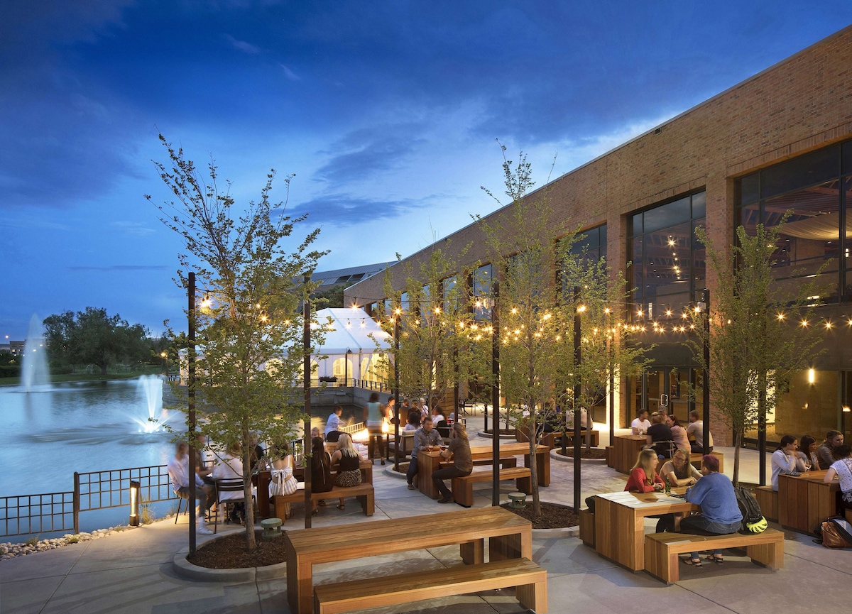 The Inverness Denver, a Hilton Golf & Spa Resort - Photo 1