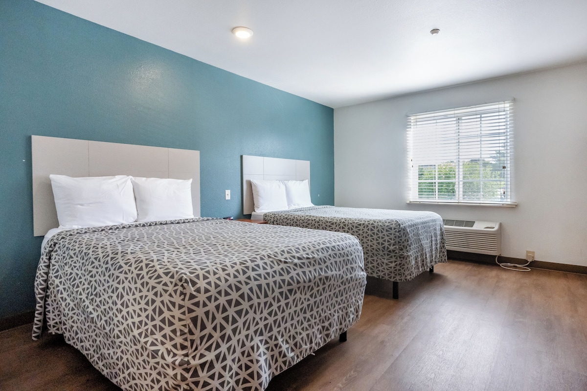 WoodSpring Suites Huntsville Madison - Photo 1