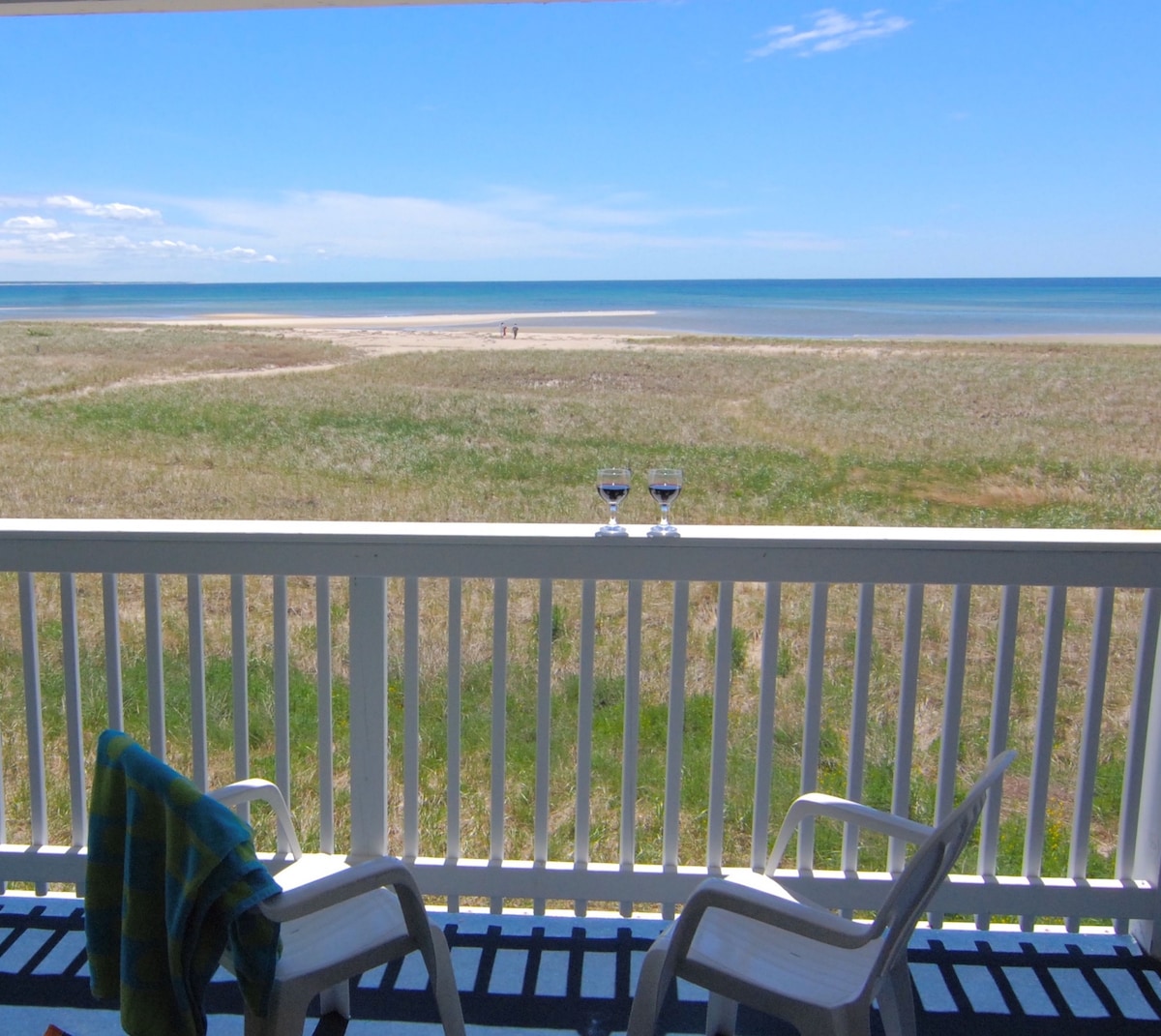 Sandcastle Resort and Club - Photo 1