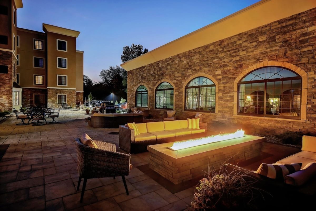 Staybridge Suites Grand Rapids SW - Grandville by IHG - Photo 1