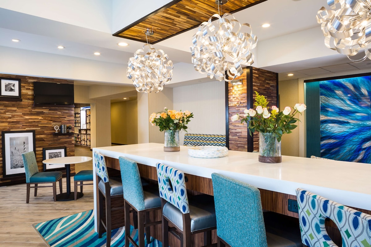 Hampton Inn Atlantic City/Absecon - Photo 1