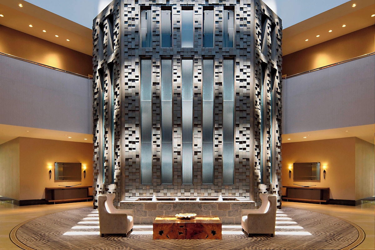 Little Rock Marriott - Photo 1