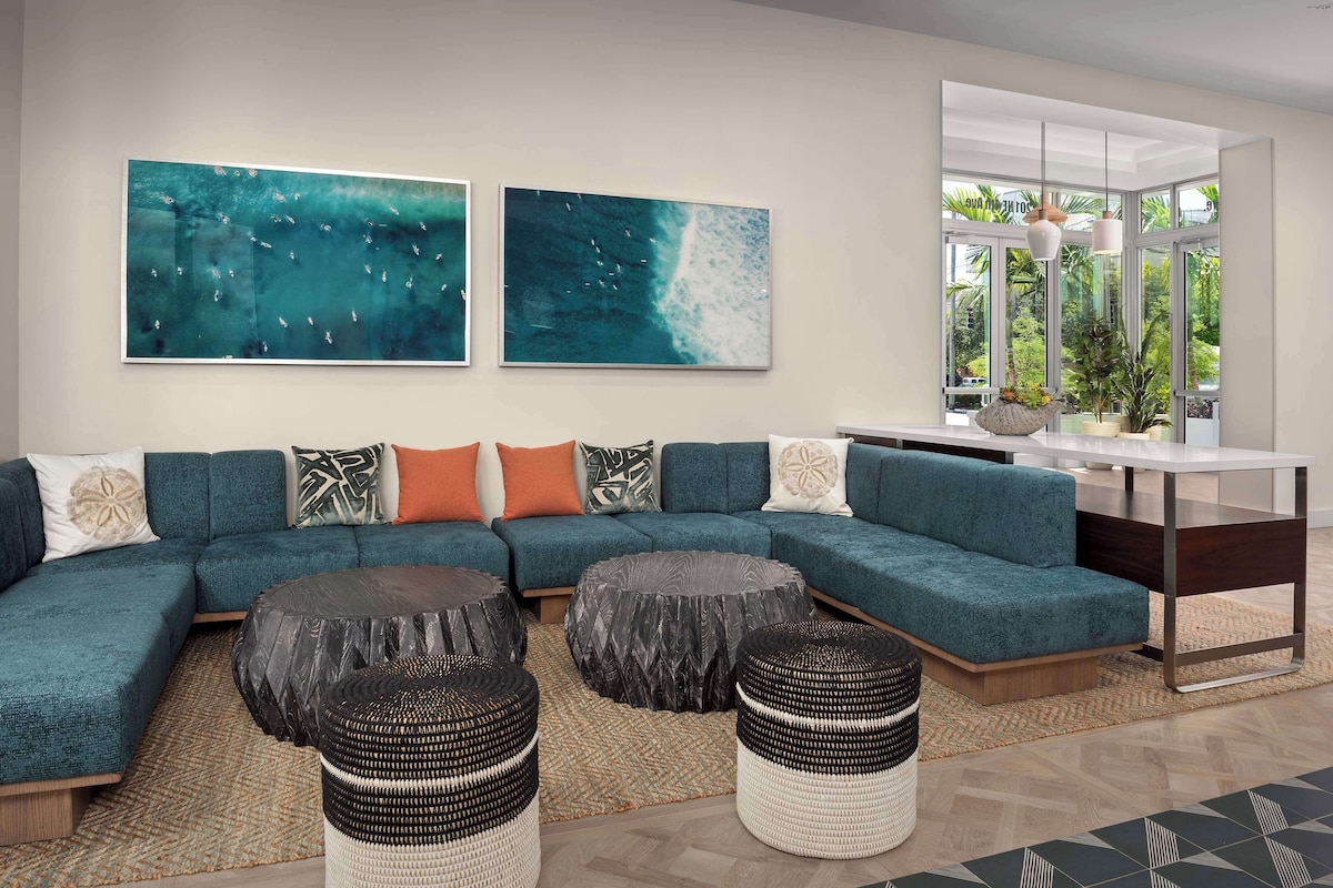Hampton Inn Delray Beach - Photo 1