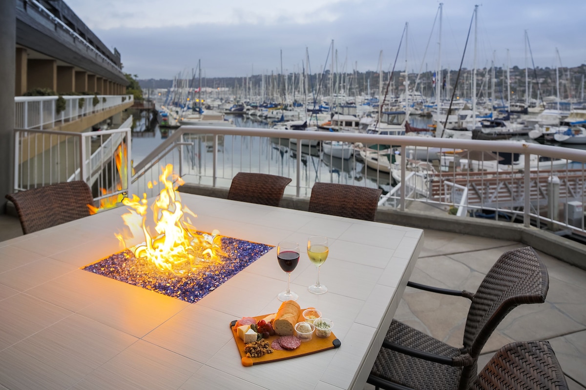 The Bay Club Hotel & Marina - Photo 1
