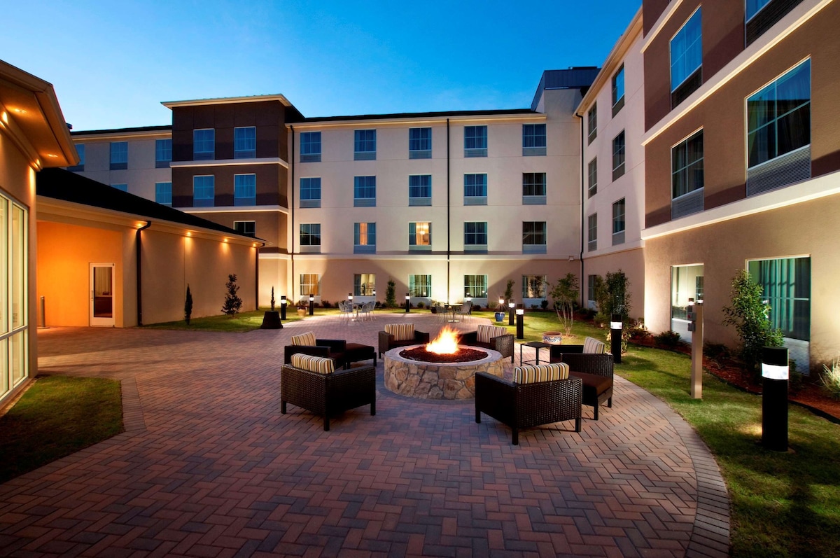 Homewood Suites By Hilton Fort Worth West At Cityview, Tx - Photo 1