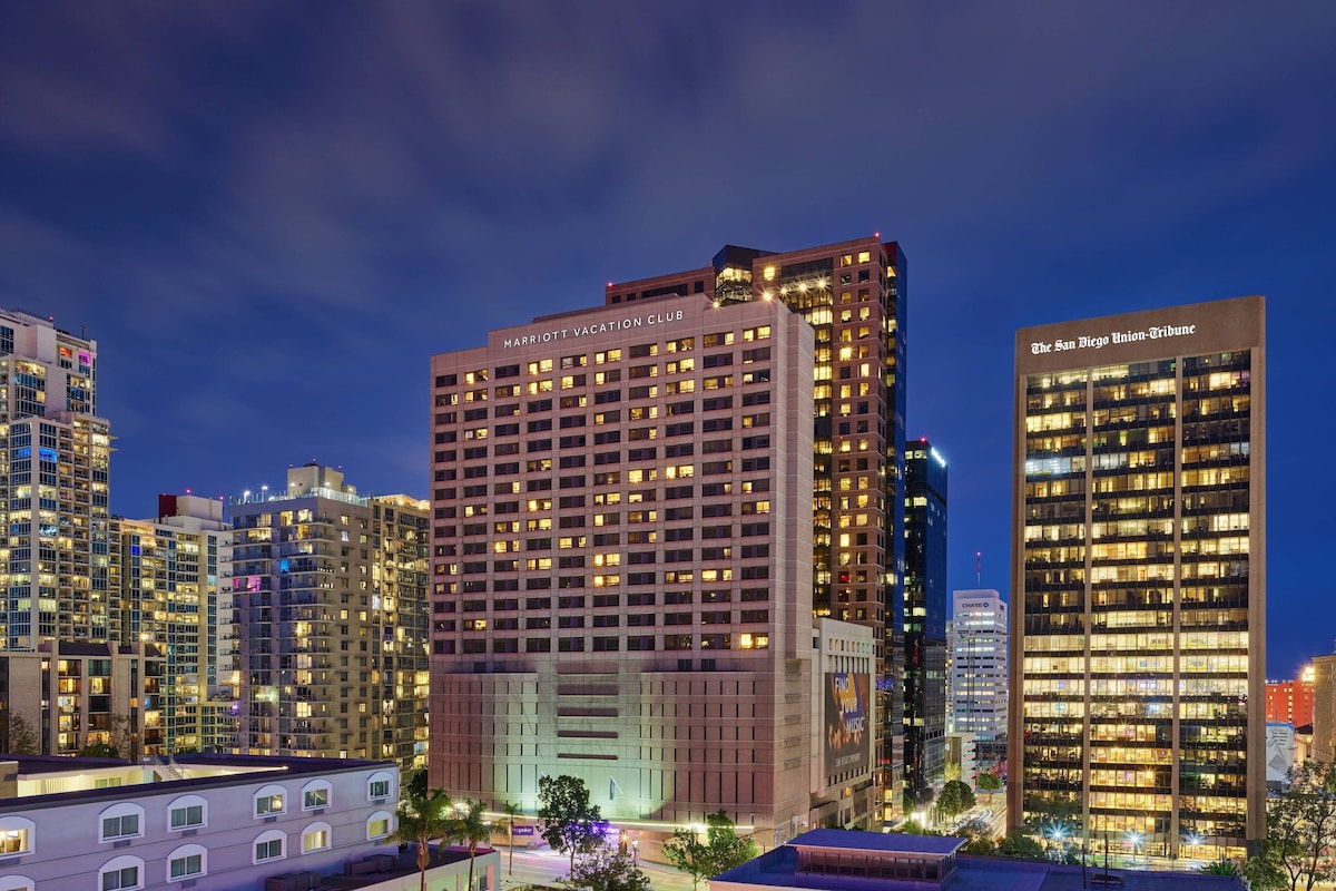 Marriott Vacation Club, San Diego - Photo 1