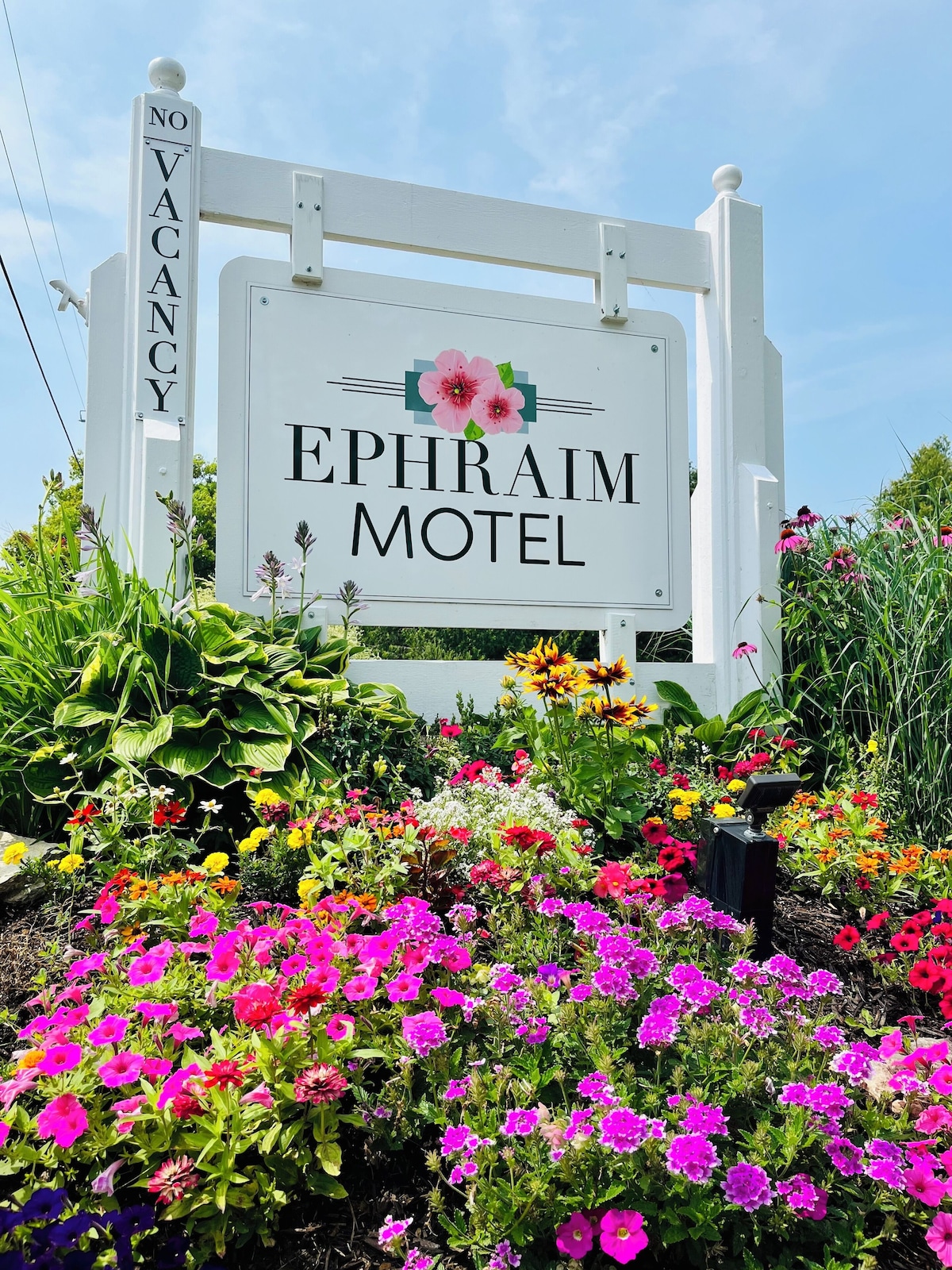 Ephraim Motel - Photo 1