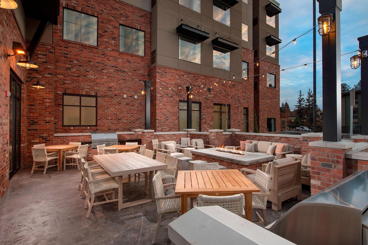 Residence Inn by Marriott Bend - Photo 1
