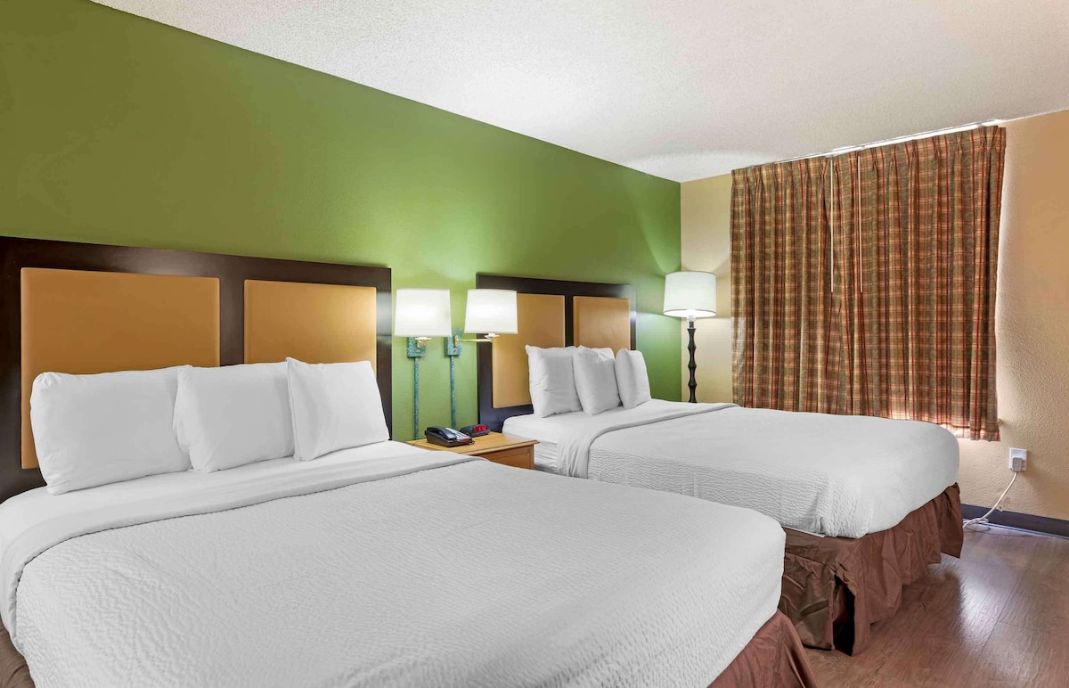 Extended Stay America - Orange County - Irvine Spectrum - Photo 1