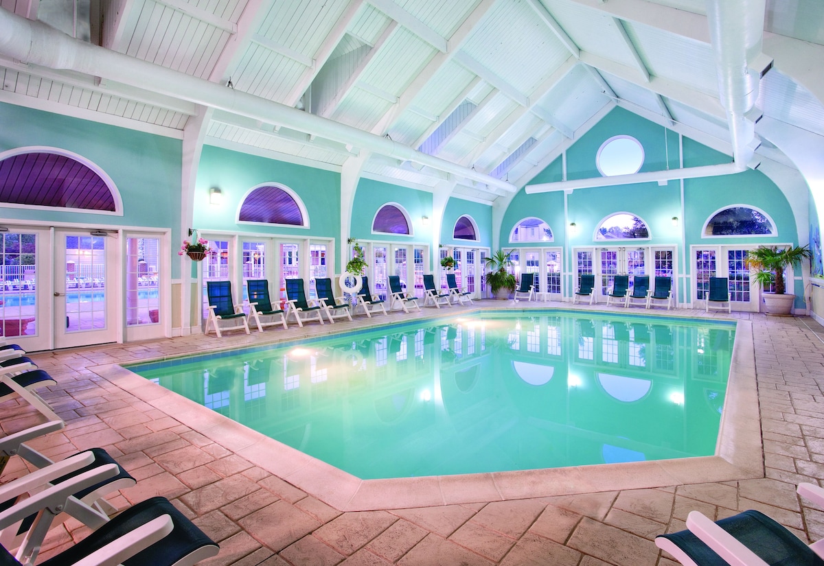 Club Wyndham Kingsgate - Photo 1