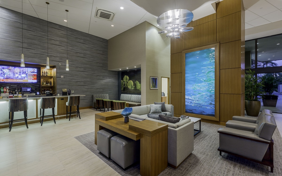 Hyatt Place Boca Raton/Downtown - Photo 1