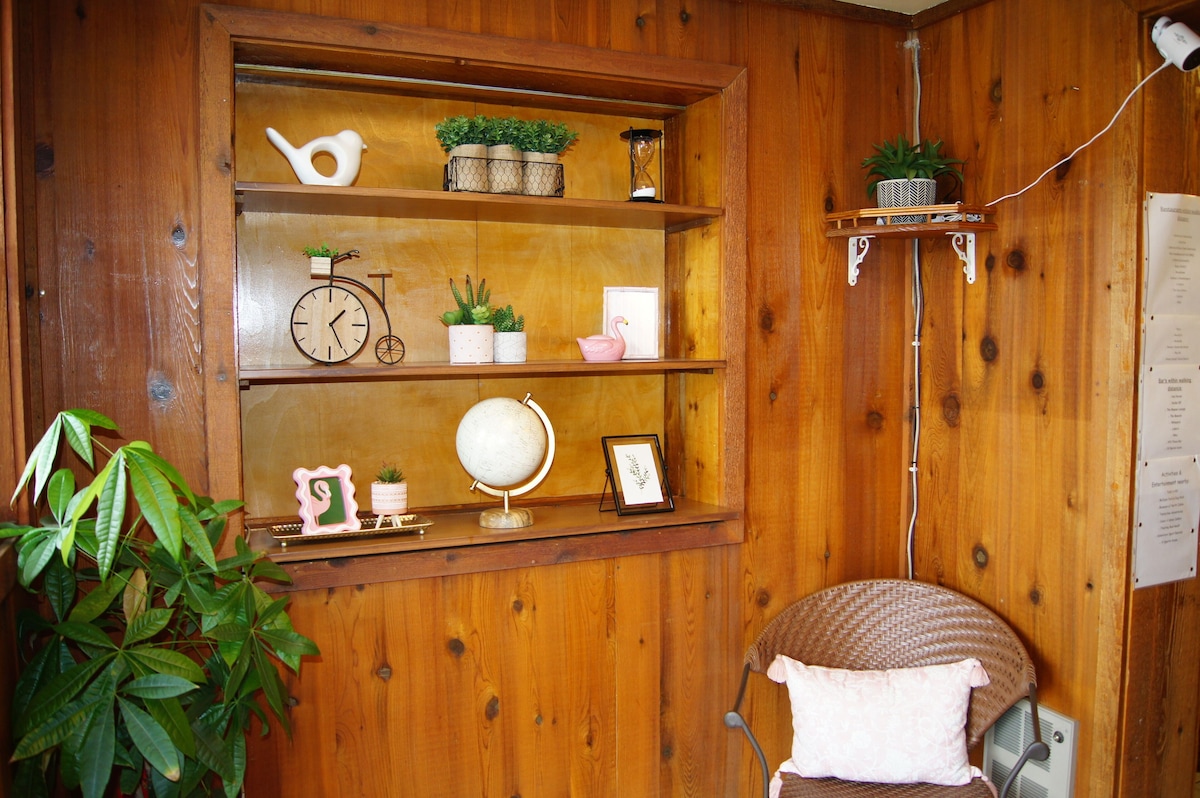 Flamingo Motel - Photo 1
