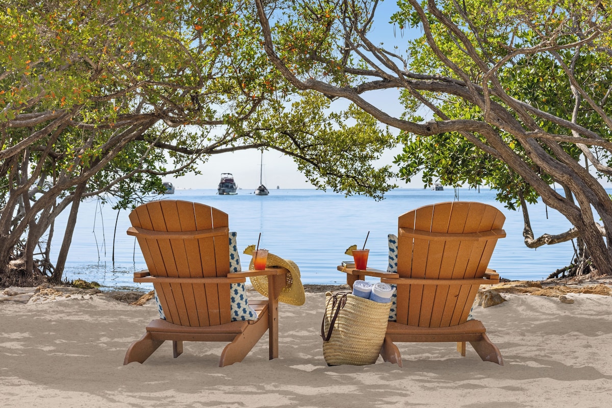 Hyatt Vacation Club at Beach House, Key West - Photo 1