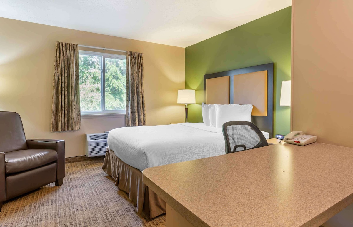 Extended Stay America - Tallahassee - Killearn - Photo 1