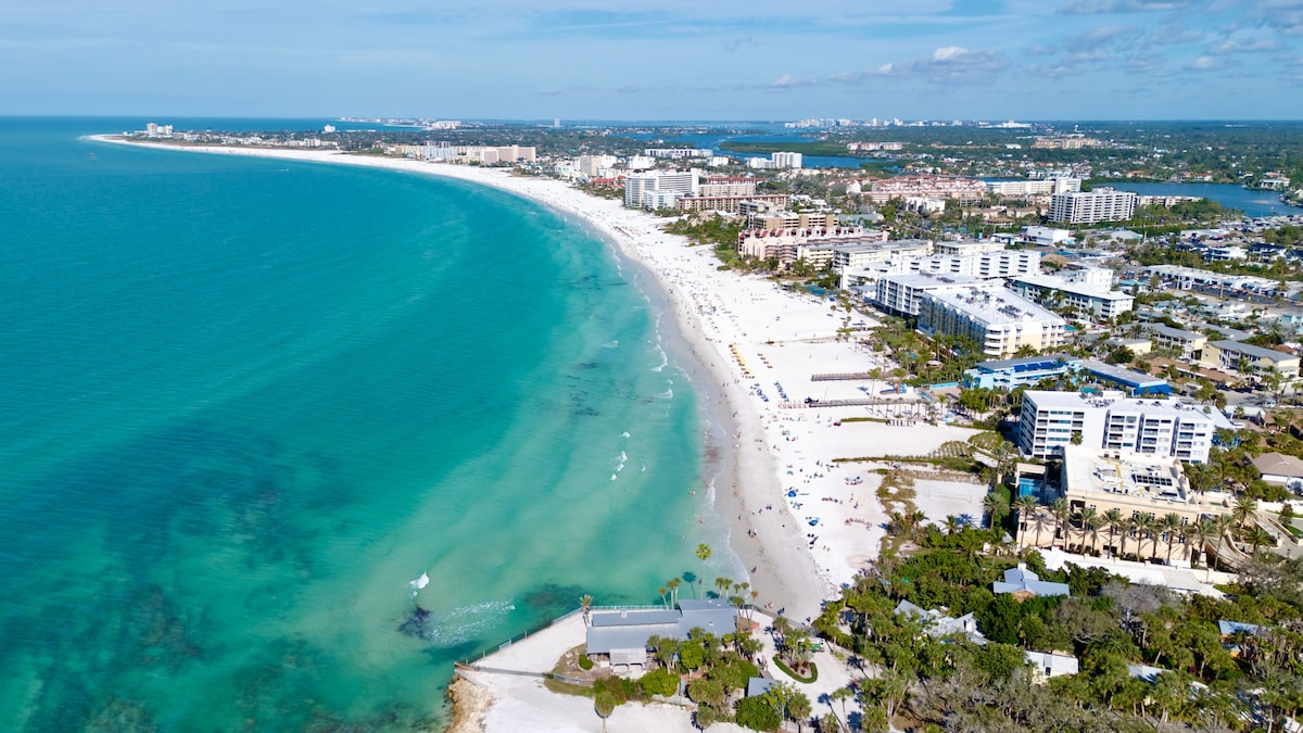 Azul Resort Siesta Key - Photo 1