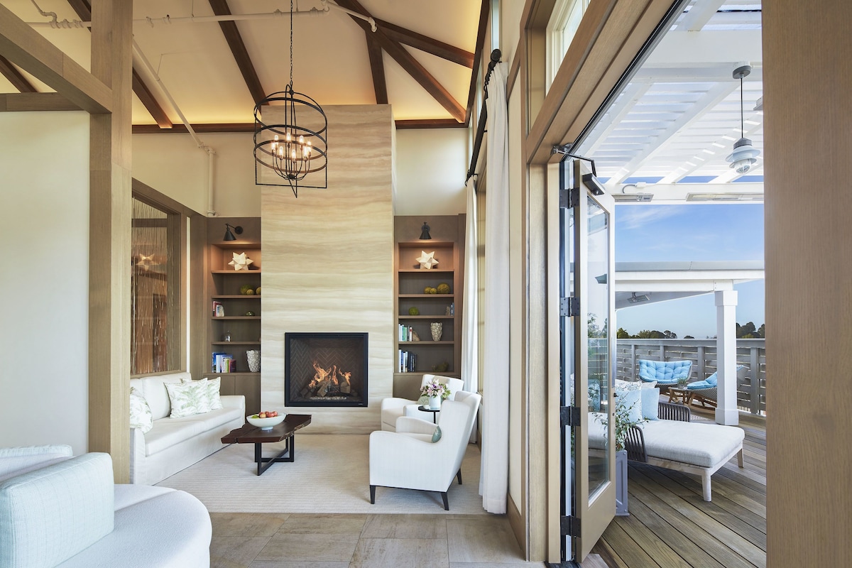 Carneros Resort and Spa - Photo 1