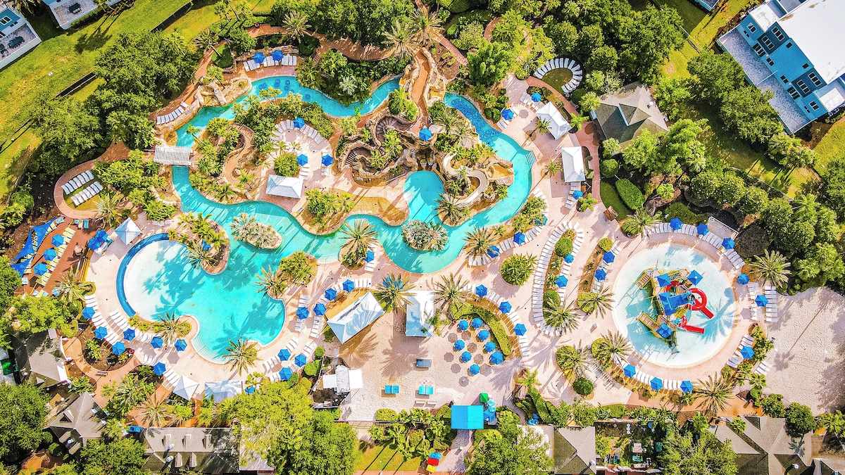 Reunion Resort & Golf Club - Photo 1