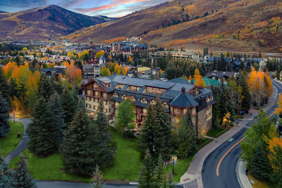 Tivoli Lodge - Photo 1