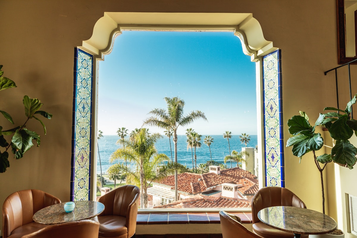 La Valencia Hotel - Photo 1