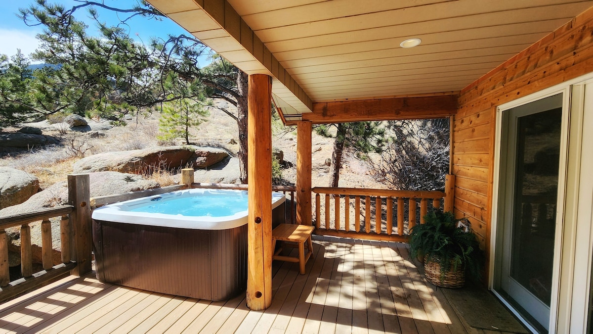 Pine Haven Resort - Photo 1