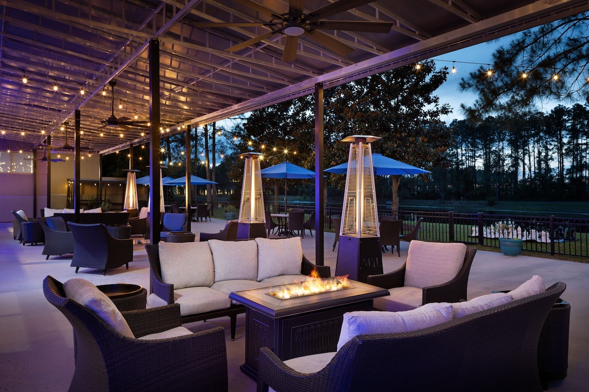 Sheraton Jacksonville Hotel - Photo 1