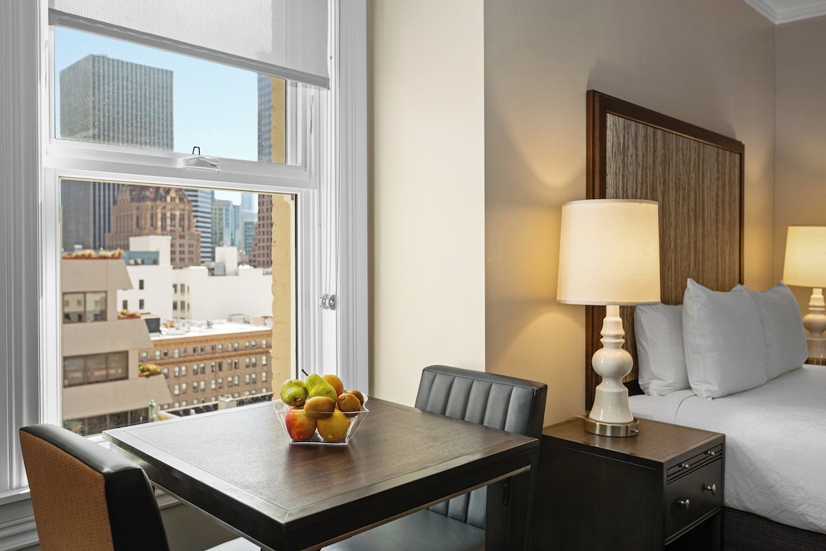 WorldMark San Francisco - Photo 1