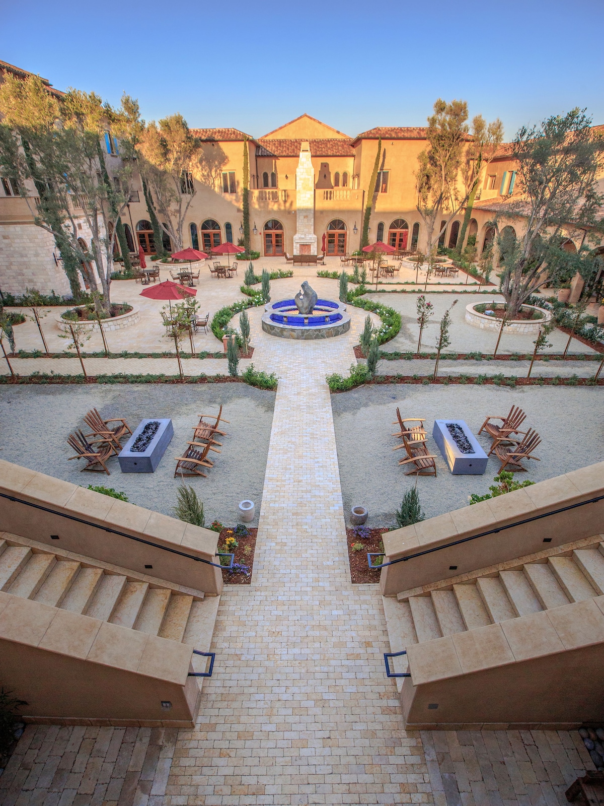 Allegretto Vineyard Resort Paso Robles - Photo 1