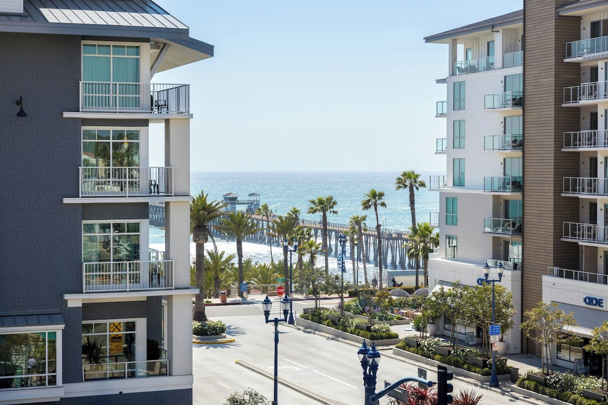 SpringHill Suites by Marriott Oceanside Beach - Photo 1