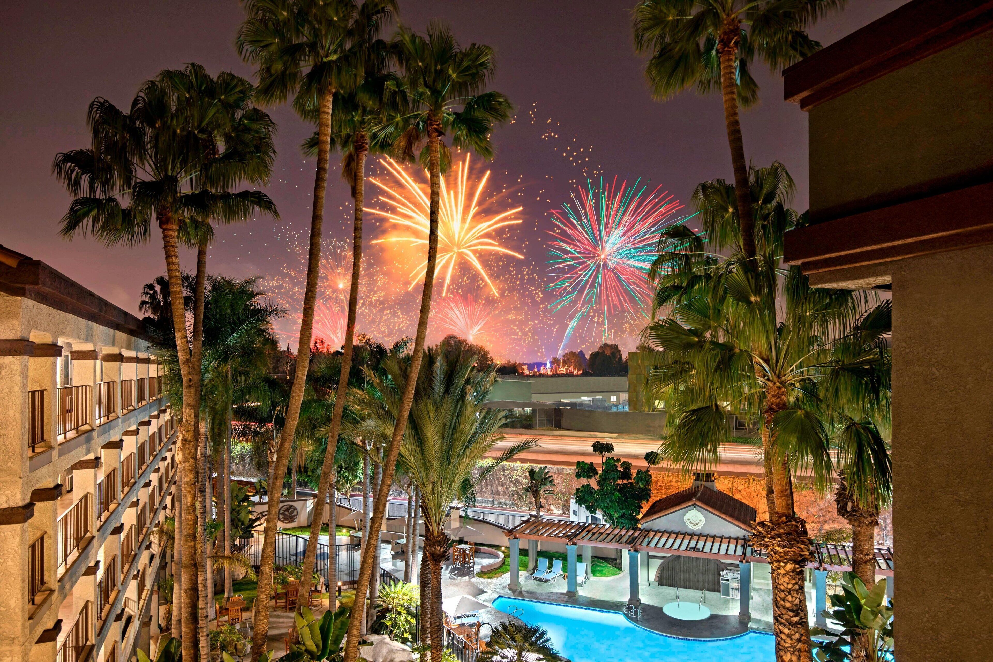 Four Points by Sheraton Anaheim - Photo 1