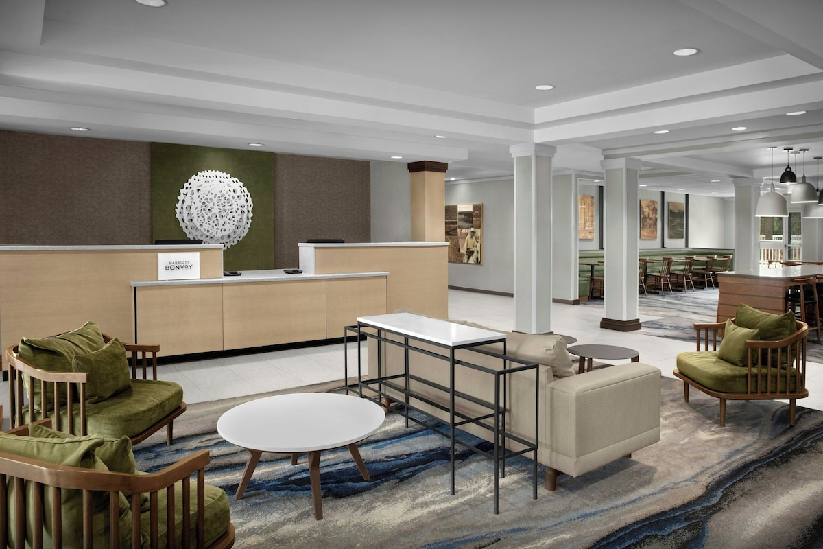 Fairfield by Marriott Inn & Suites Sarasota Lakewood Ranch - Photo 1