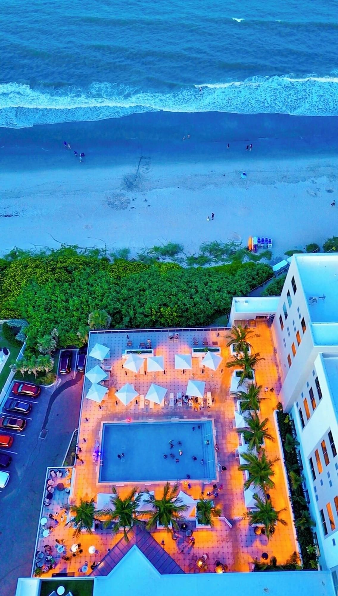 Element Melbourne Oceanfront - Photo 1