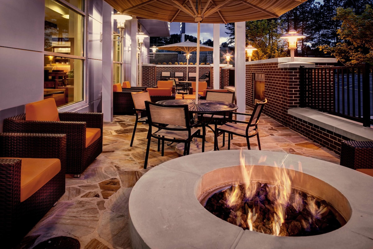 Hyatt House Atlanta/Cobb Galleria - Photo 1