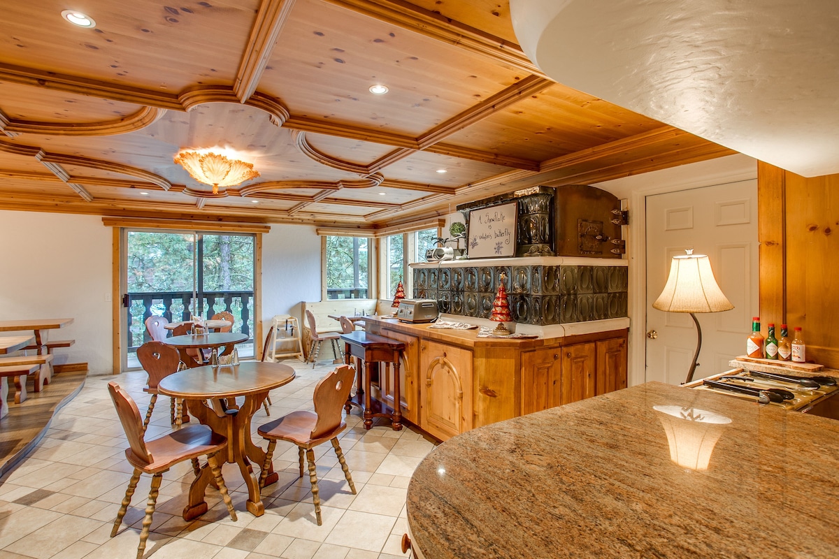 Alpine Rivers Inn - Photo 1