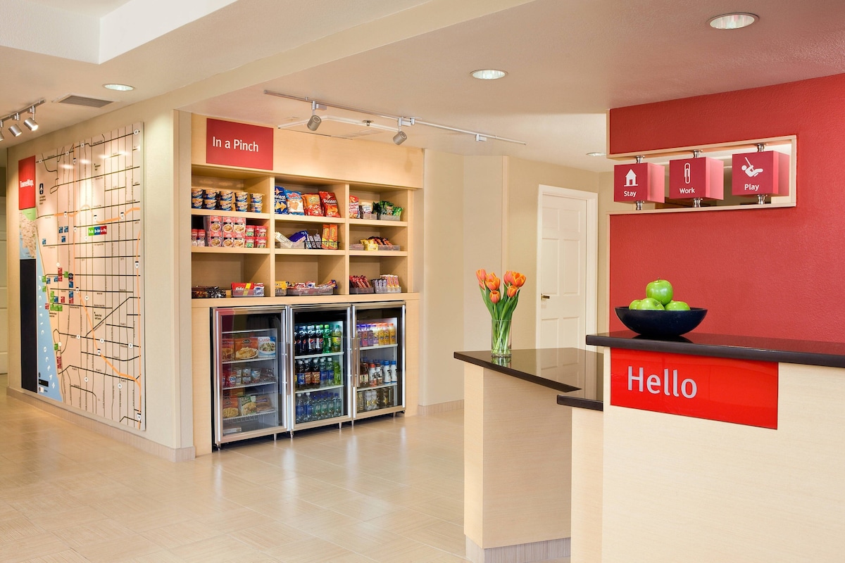 TownePlace Suites Los Angeles LAX/Manhattan Beach - Photo 1