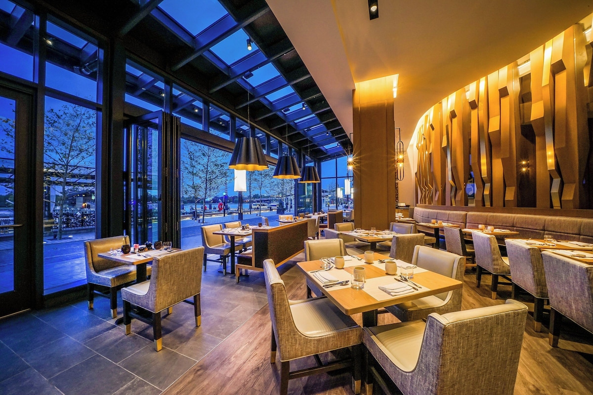 InterContinental Washington D.C. - The Wharf, an IHG Hotel - Photo 1