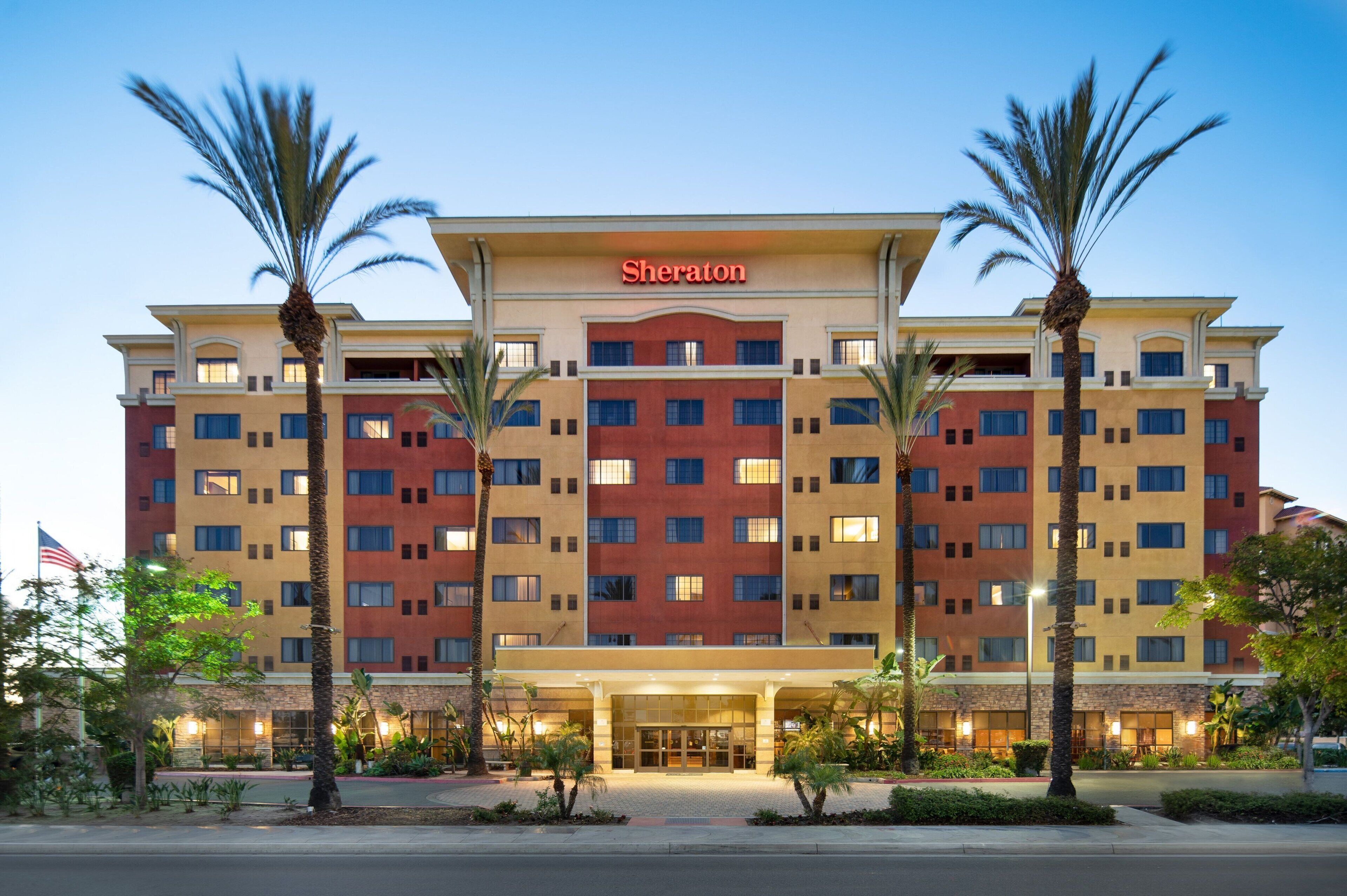 Sheraton Garden Grove - Anaheim South Hotel - Photo 1