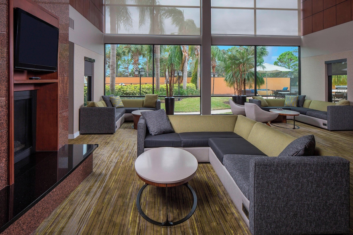 Courtyard by Marriott Daytona Beach Speedway/Airport - Photo 1