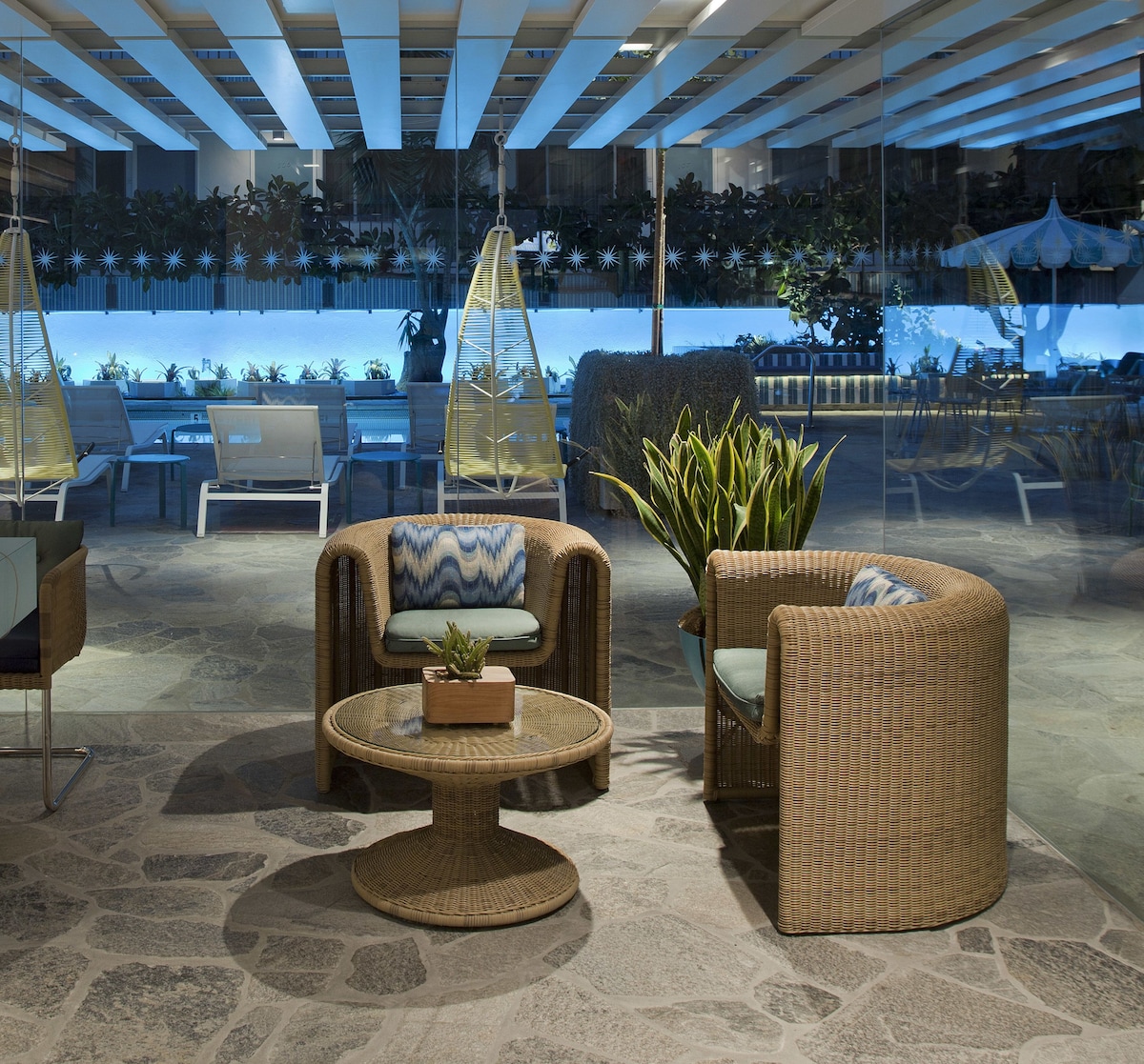 Beverly Laurel Hotel at West Hollywood - Photo 1