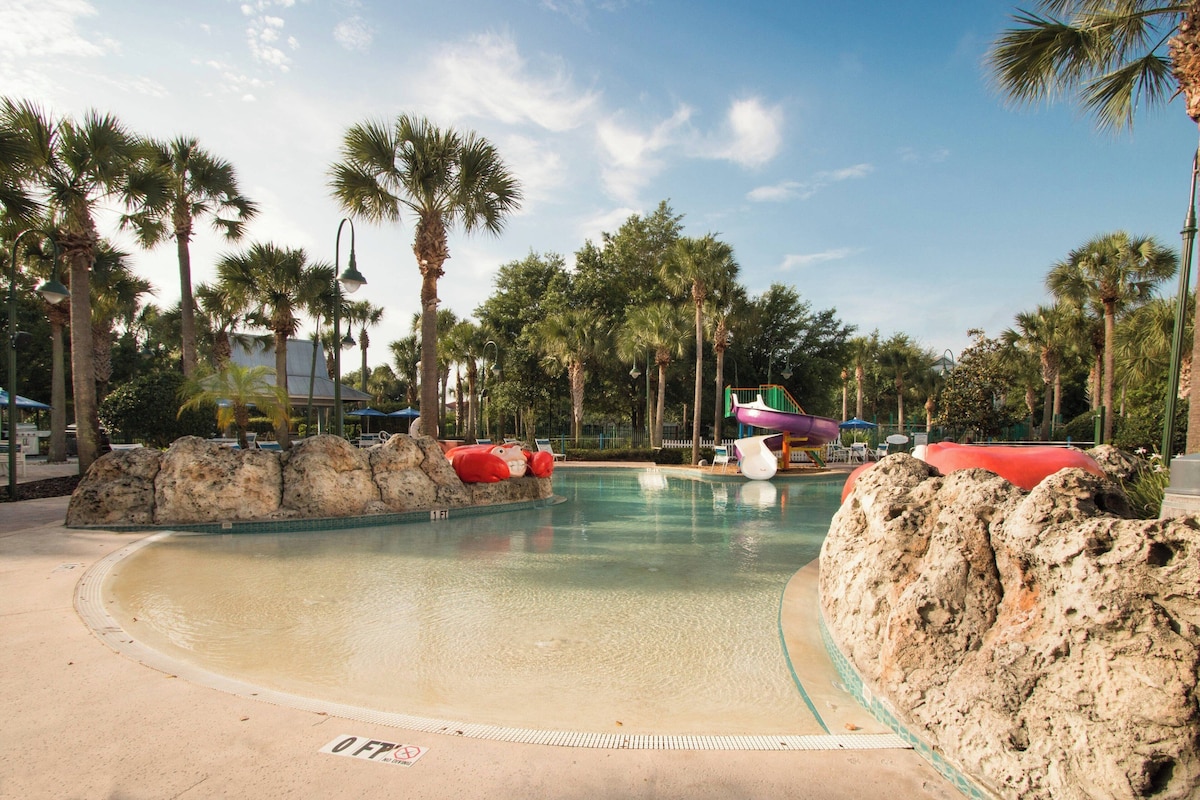 SpringHill Suites by Marriott Orlando Lake Buena Vista South - Photo 1