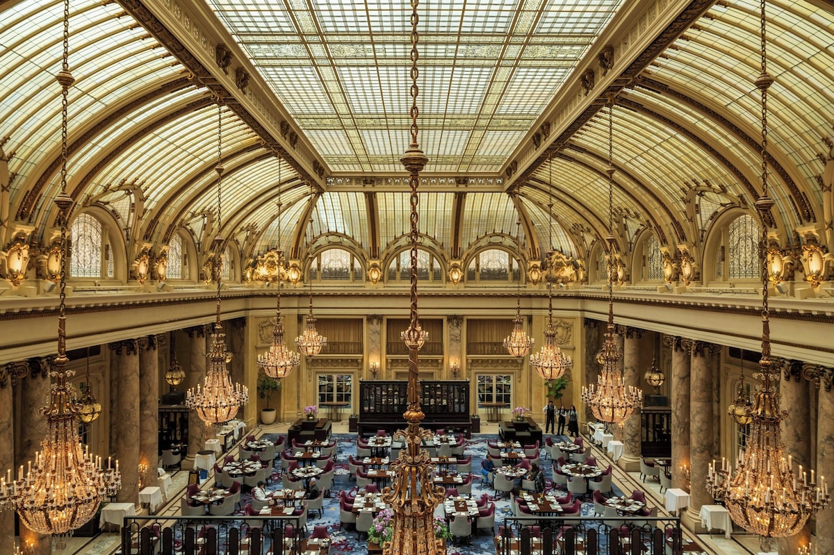 Palace Hotel, a Luxury Collection Hotel, San Francisco - Photo 1
