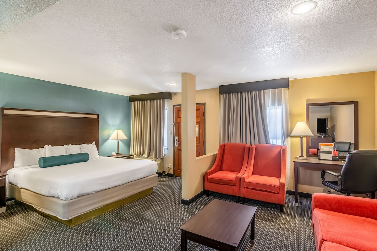 Glenridge Inn Glendale - Pasadena - Photo 1