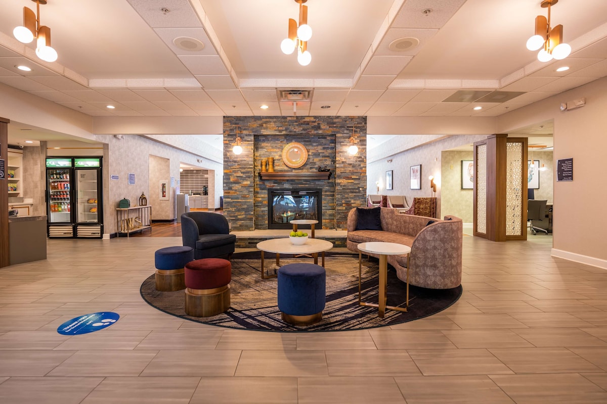 Homewood Suites by Hilton Birmingham-SW-Riverchase-Galleria - Photo 1