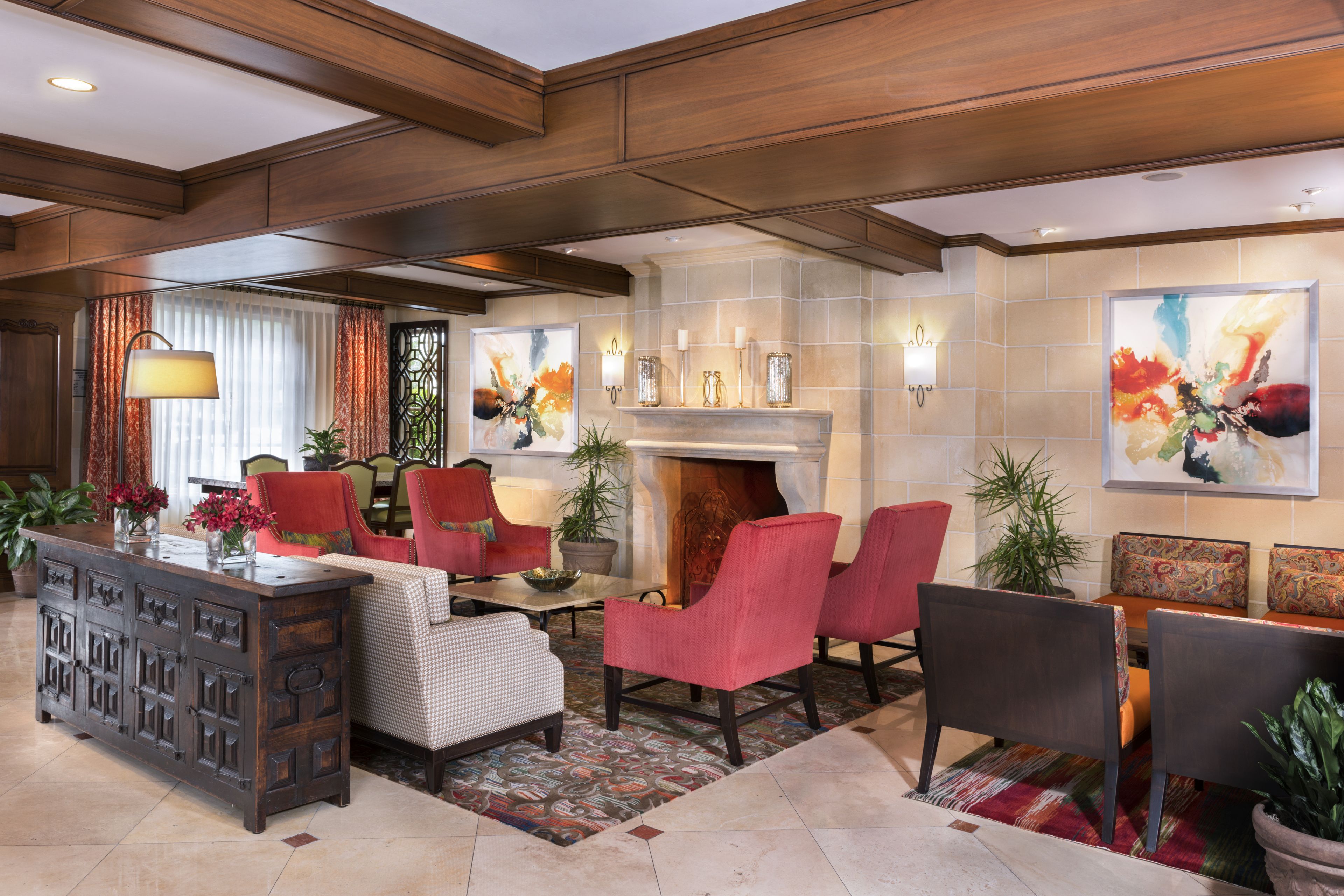 Ayres Hotel Anaheim - Photo 1