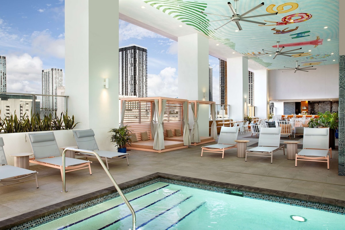 YOTELPAD Miami - Photo 1