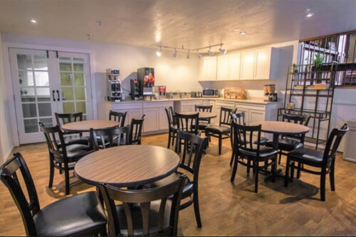 FairBridge Inn - Coeur d'Alene - Photo 1