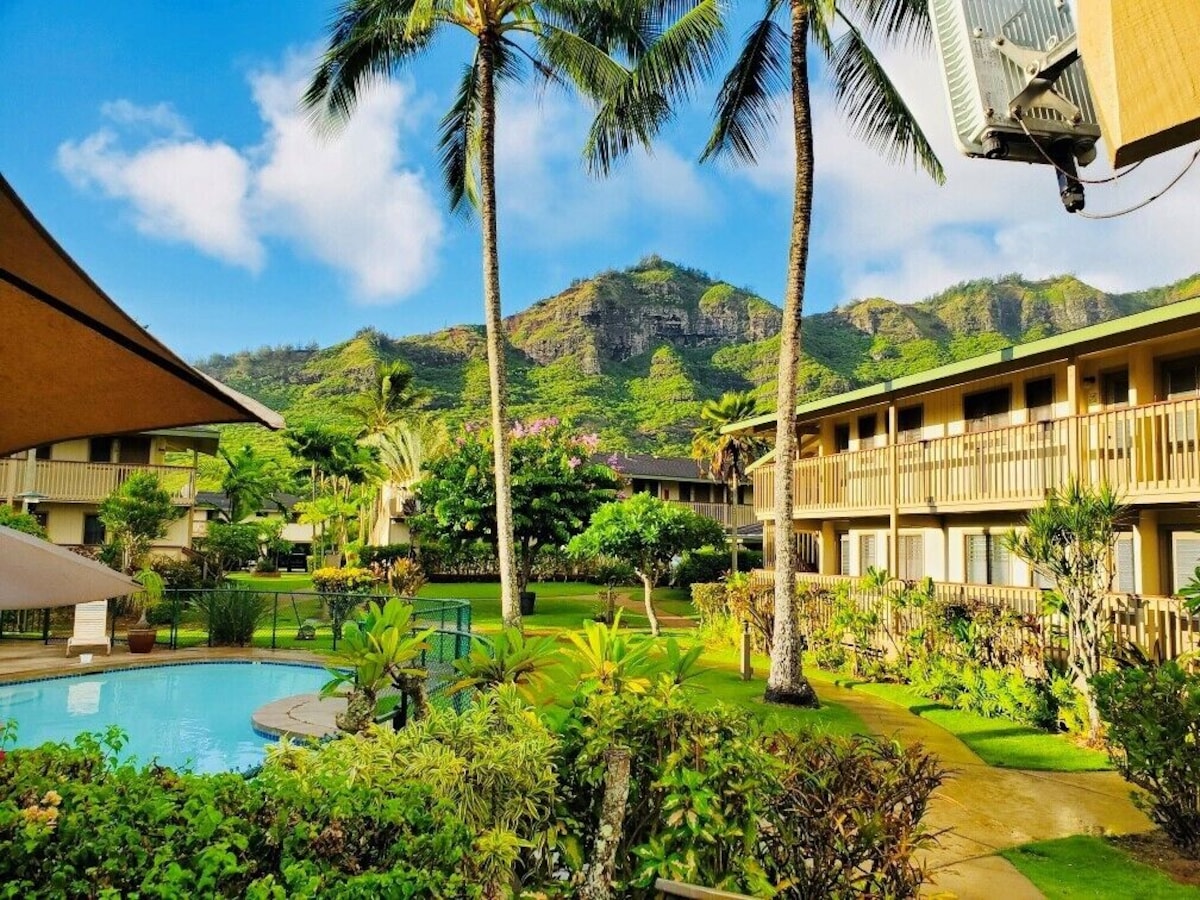 The Kauai Inn - Photo 1