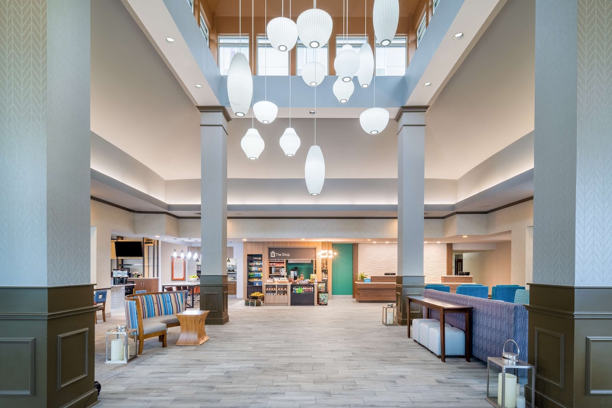 Hilton Garden Inn Augusta - Photo 1